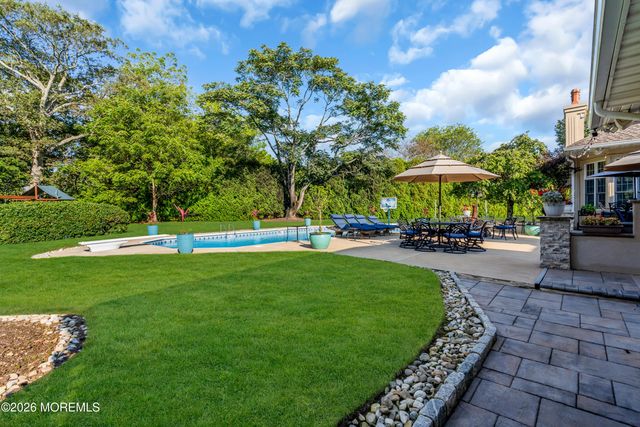 481 Eagle Point Drive, Toms River, NJ 08753