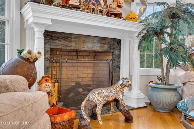 481 Eagle Point Drive, Toms River, NJ 08753