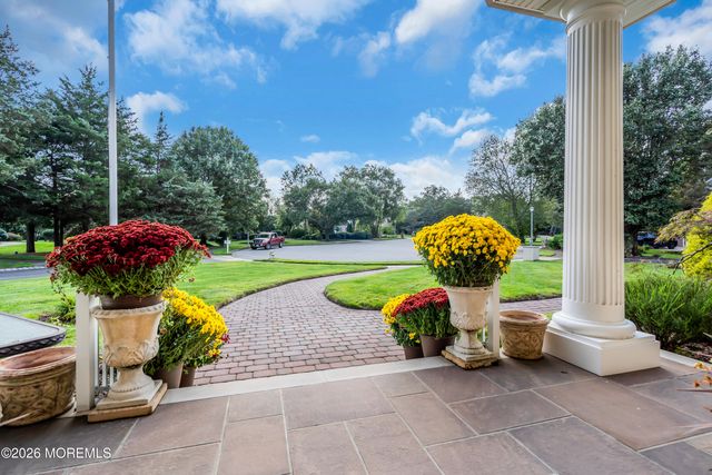 481 Eagle Point Drive, Toms River, NJ 08753