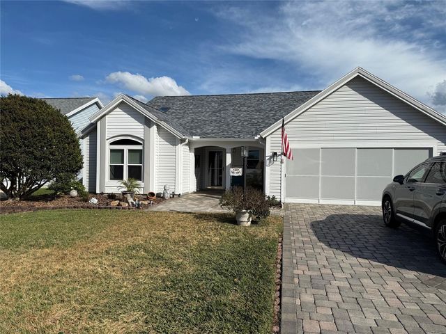 725 PALMA DRIVE, The Villages, FL 32159