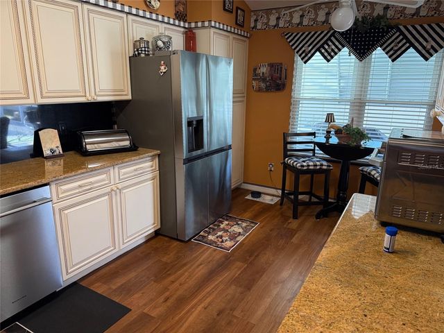 725 PALMA DRIVE, The Villages, FL 32159