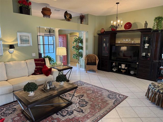 725 PALMA DRIVE, The Villages, FL 32159