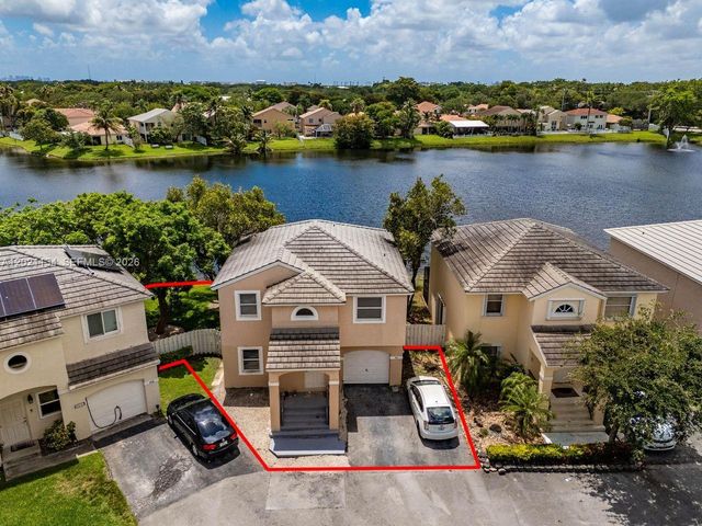 850 NW 98th Avenue, Plantation, FL 33324