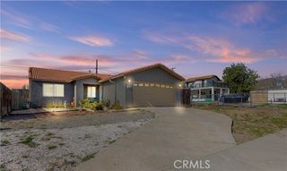 755 N Allen, Banning, CA 92220