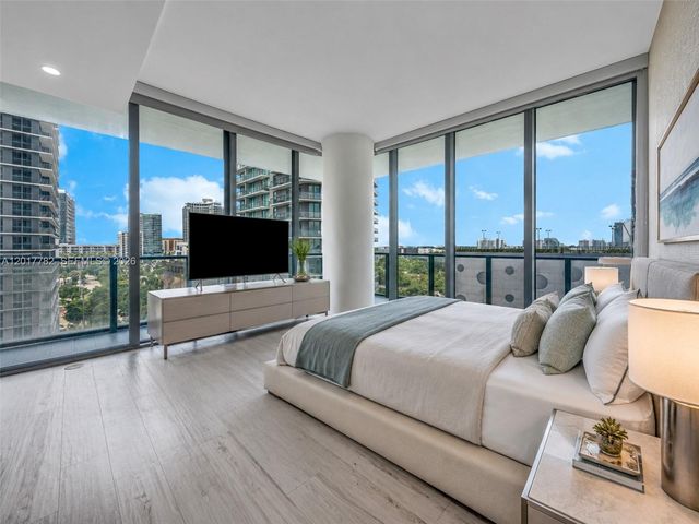 480 NE 31st St 907, Miami, FL 33137