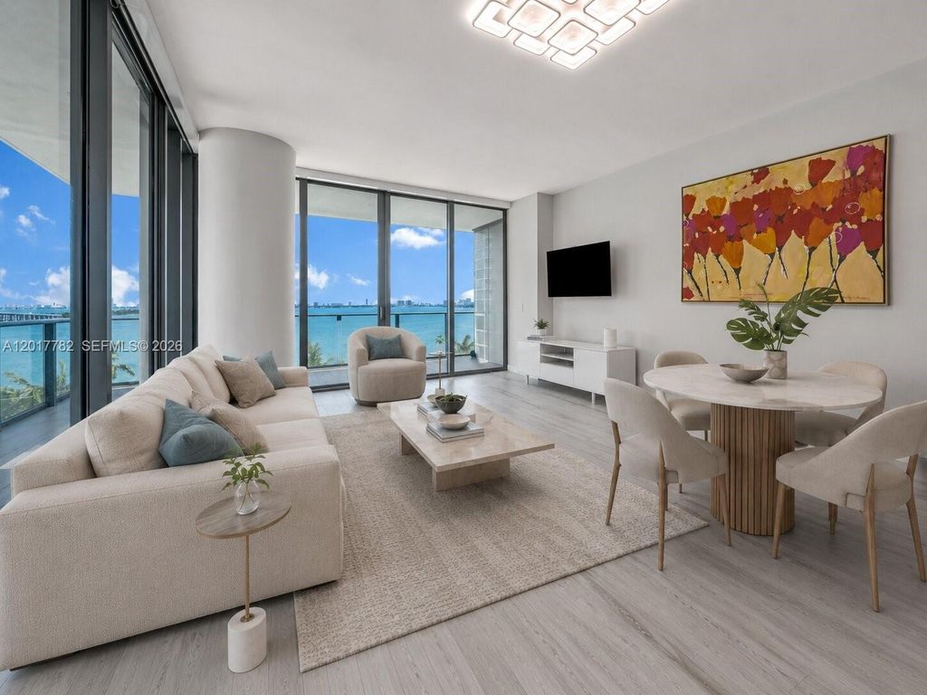 480 NE 31st St 907, Miami, FL 33137