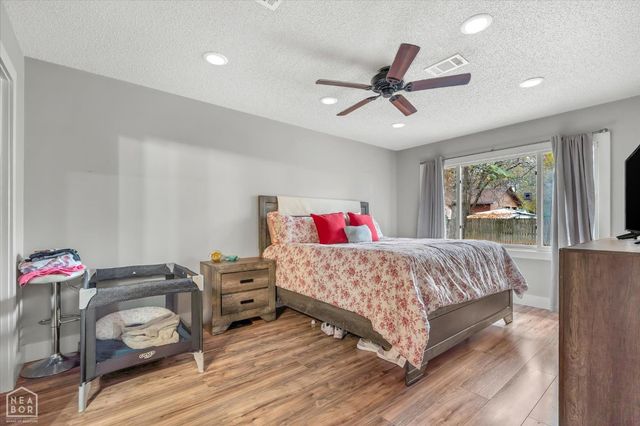 1004 Rosemond Avenue, Jonesboro, AR 72401