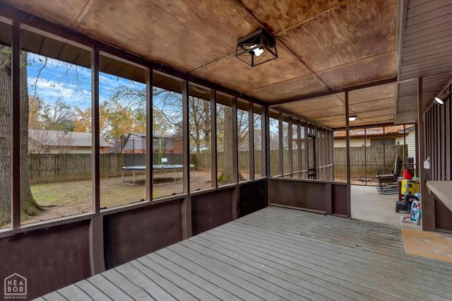 1004 Rosemond Avenue, Jonesboro, AR 72401