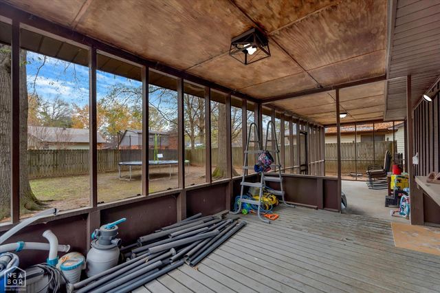 1004 Rosemond Avenue, Jonesboro, AR 72401