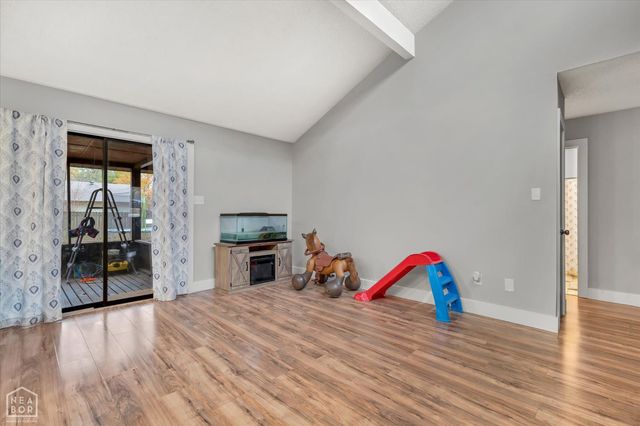 1004 Rosemond Avenue, Jonesboro, AR 72401