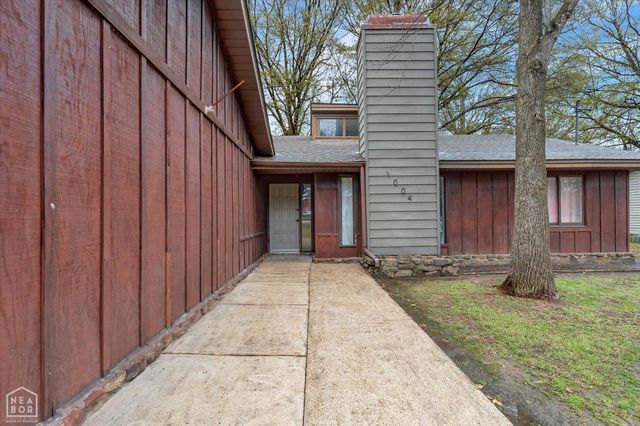 1004 Rosemond Avenue, Jonesboro, AR 72401