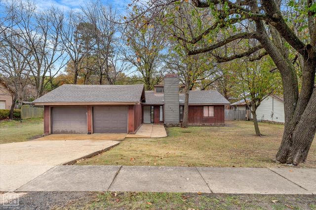 1004 Rosemond Avenue, Jonesboro, AR 72401