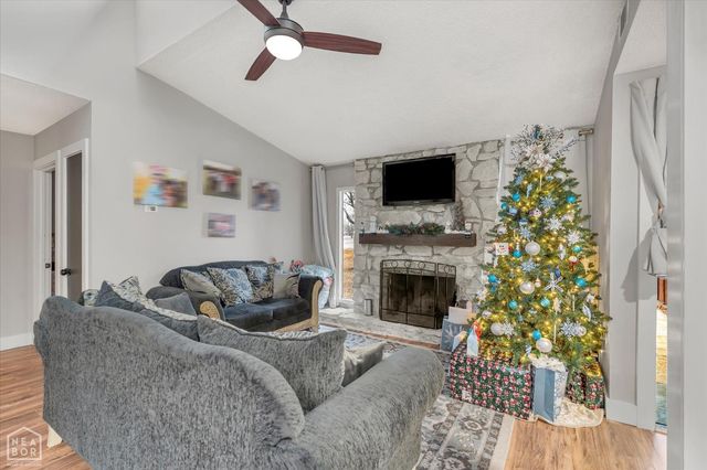 1004 Rosemond Avenue, Jonesboro, AR 72401