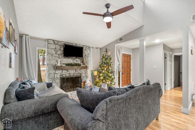 1004 Rosemond Avenue, Jonesboro, AR 72401