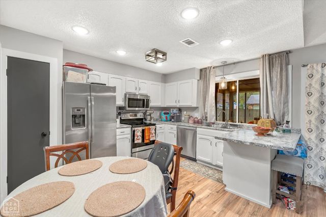 1004 Rosemond Avenue, Jonesboro, AR 72401