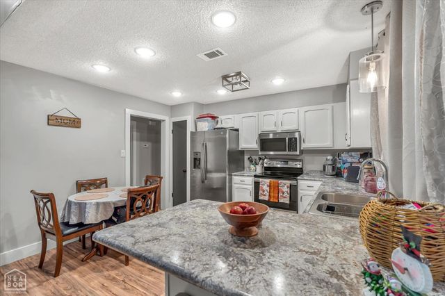 1004 Rosemond Avenue, Jonesboro, AR 72401