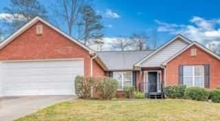 3646 Hadley Place, Snellville, GA 30039