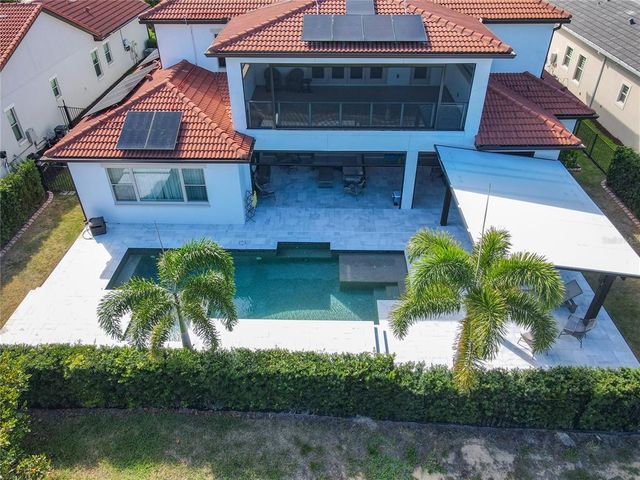 15680 PANTHER LAKE DRIVE, Winter Garden, FL 34787