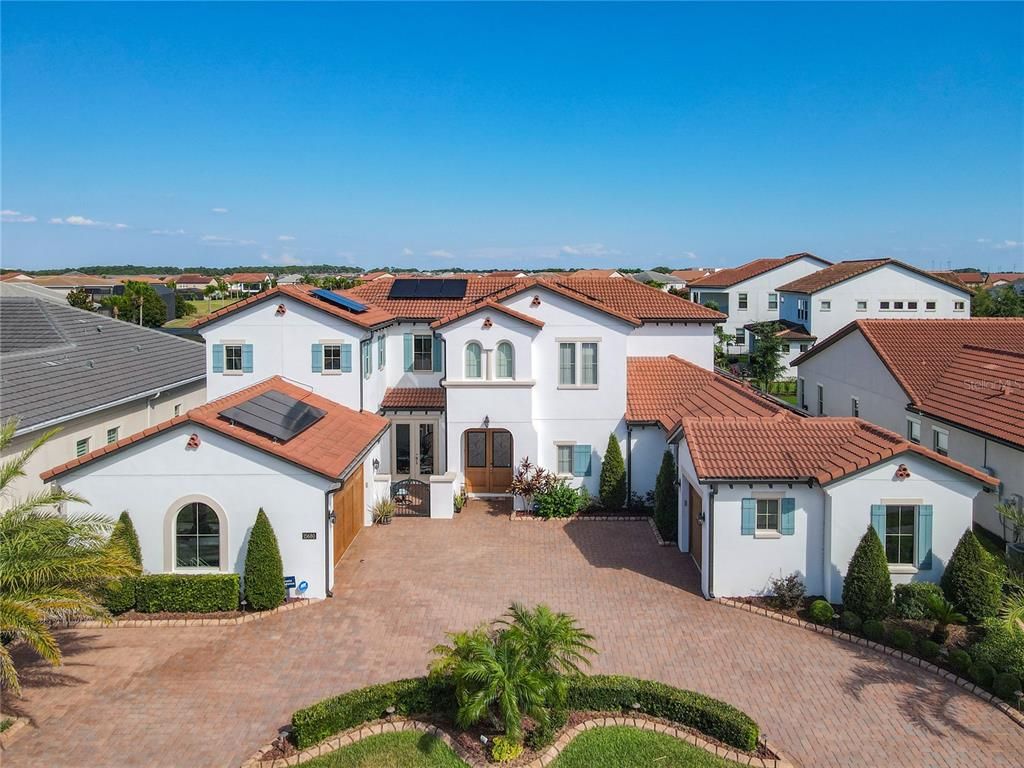 15680 PANTHER LAKE DRIVE, Winter Garden, FL 34787
