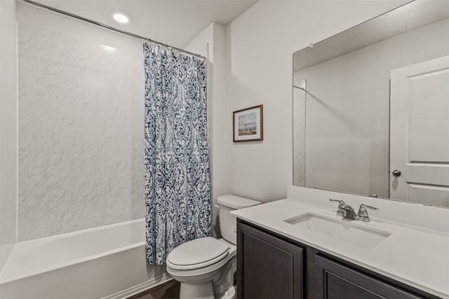 1020 Rio Bravo Drive, Forney, TX 75126