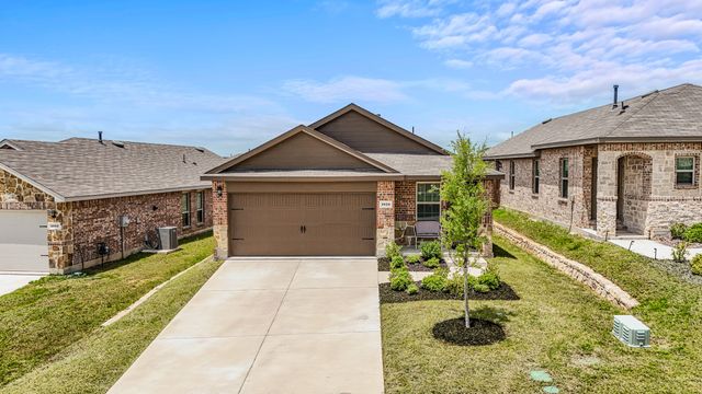 1020 Rio Bravo Drive, Forney, TX 75126