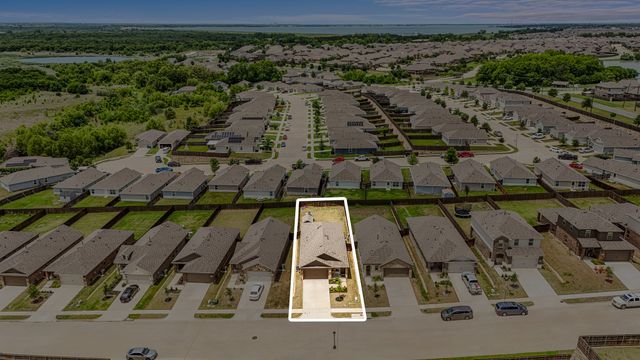 1020 Rio Bravo Drive, Forney, TX 75126