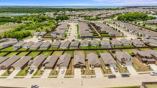 1020 Rio Bravo Drive, Forney, TX 75126
