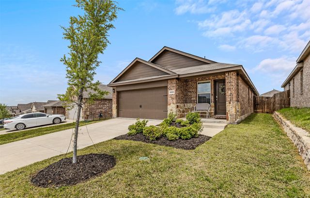 1020 Rio Bravo Drive, Forney, TX 75126