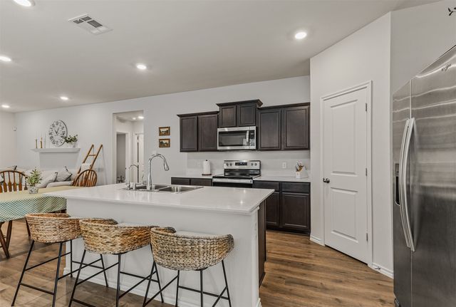 1020 Rio Bravo Drive, Forney, TX 75126