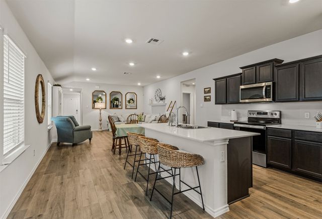 1020 Rio Bravo Drive, Forney, TX 75126