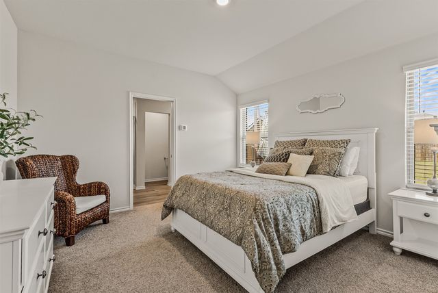 1020 Rio Bravo Drive, Forney, TX 75126