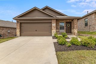 1020 Rio Bravo Drive, Forney, TX 75126