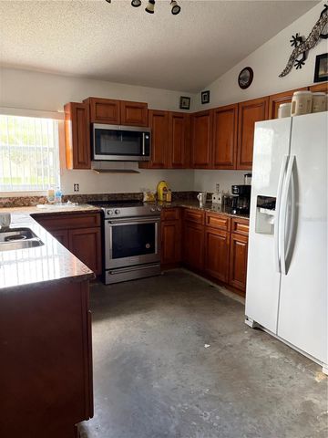 534 EAGLE POINTE S, Kissimmee, FL 34746