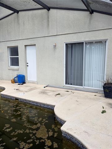 534 EAGLE POINTE S, Kissimmee, FL 34746