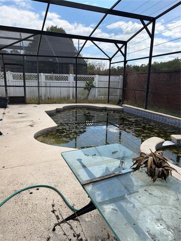 534 EAGLE POINTE S, Kissimmee, FL 34746