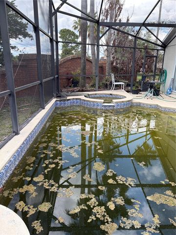 534 EAGLE POINTE S, Kissimmee, FL 34746