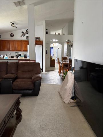 534 EAGLE POINTE S, Kissimmee, FL 34746