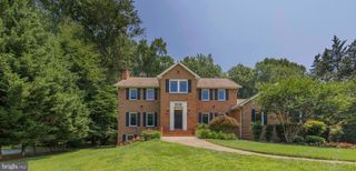 6526 RIVER CLYDE DR, Highland, MD 20777