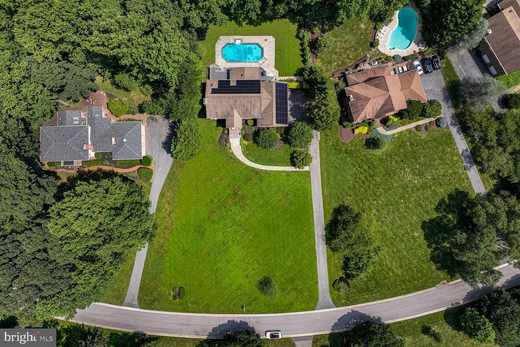 6526 RIVER CLYDE DR, Highland, MD 20777