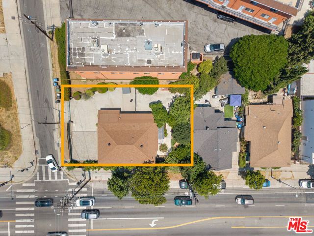 3501 N Figueroa Street, Los Angeles, CA 90065