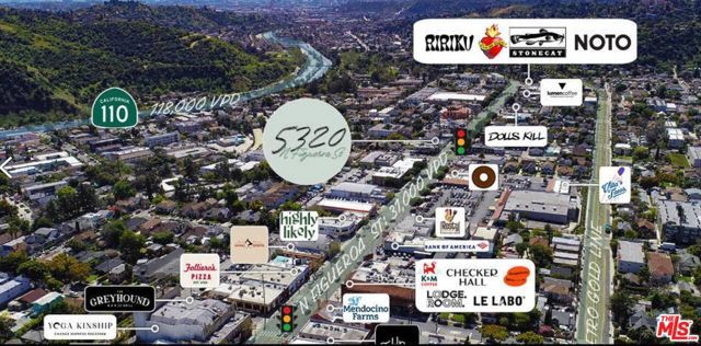 3501 N Figueroa Street, Los Angeles, CA 90065