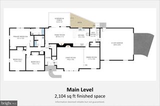 14065 CLARKSVILLE PIKE, Highland, MD 20777