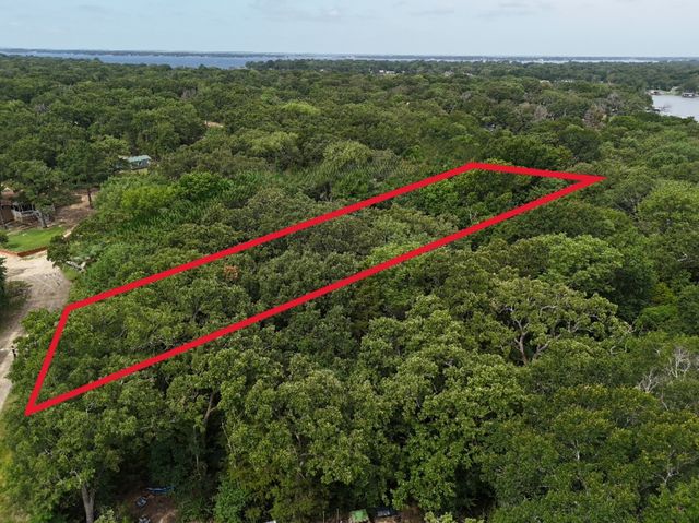 TBD Dakota Drive, Mabank, TX 75156