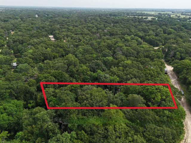 TBD Dakota Drive, Mabank, TX 75156