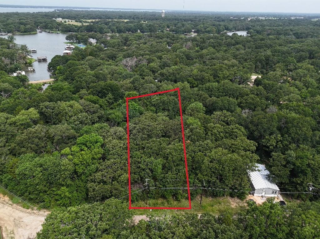 TBD Dakota Drive, Mabank, TX 75156