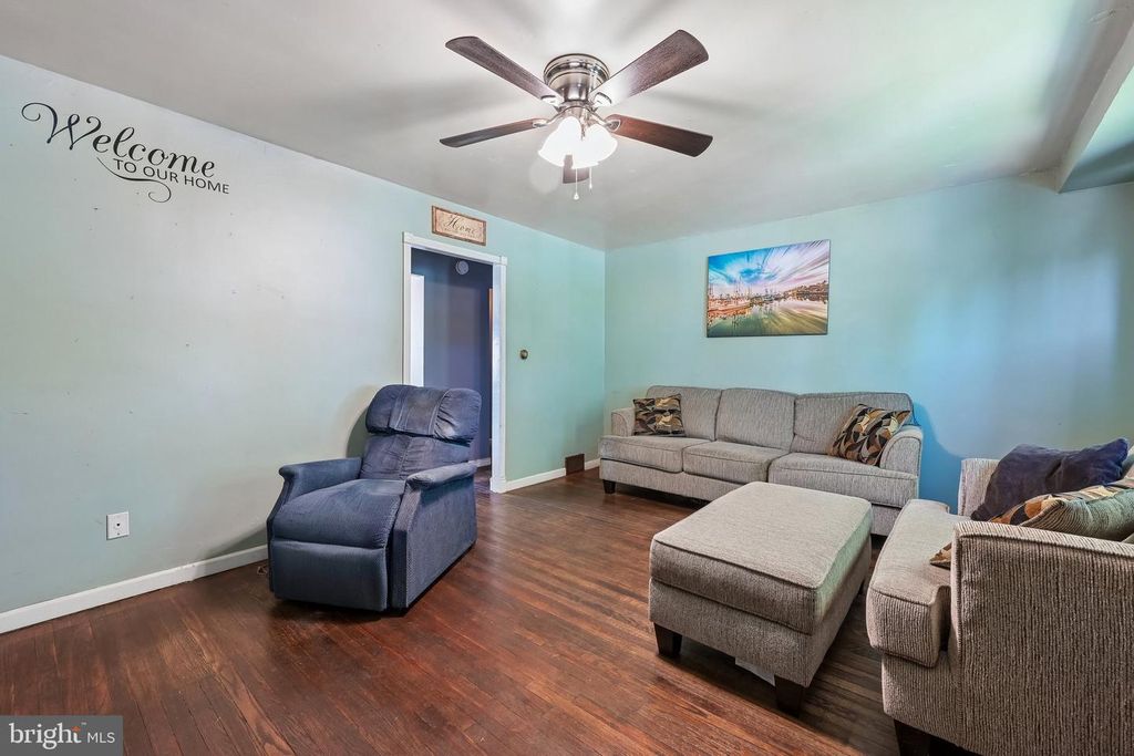 704 W EVESHAM RD, GLENDORA, NJ 08029 — photo 5