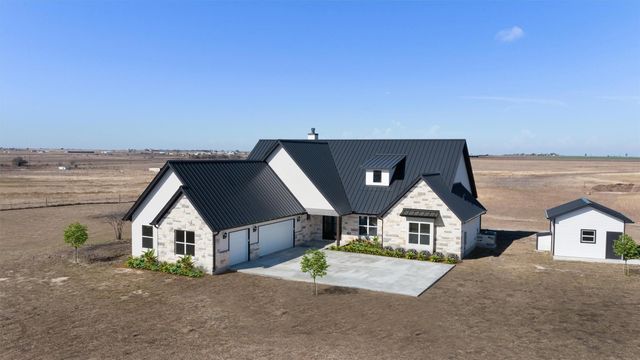 3705 County Road 211 RD, Bertram, TX 78605