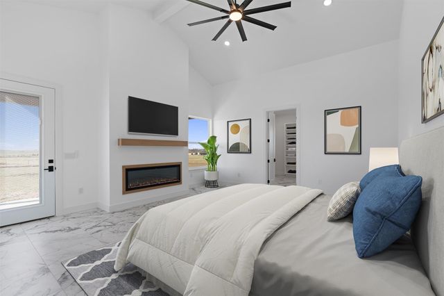 3705 County Road 211 RD, Bertram, TX 78605