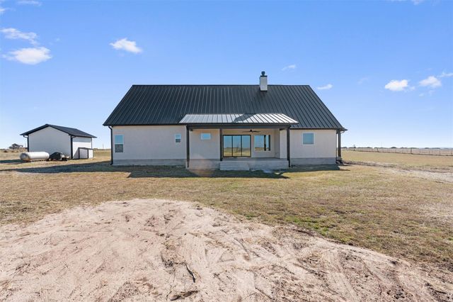 3705 County Road 211 RD, Bertram, TX 78605