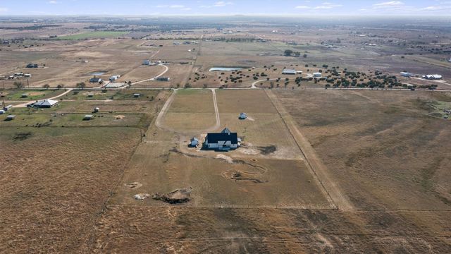 3705 County Road 211 RD, Bertram, TX 78605